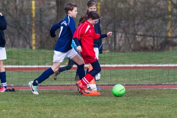 Bild 38 - B-Juniorinnen SV Wahlstedt - SG Wentorf-S./Schnberg